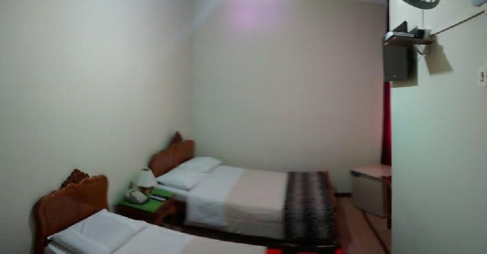 Hotel Cervantes Curitiba Exterior foto